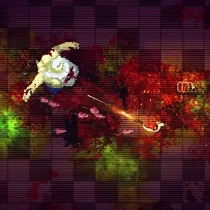 GARAGE: Bad Trip - Jefe