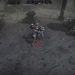 Garbage - Vagabundos