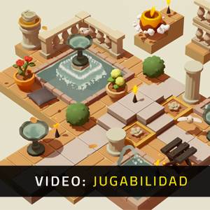 Garden Galaxy - Video de Jugabilidad