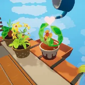 Garden In! - Semillas de Suelo