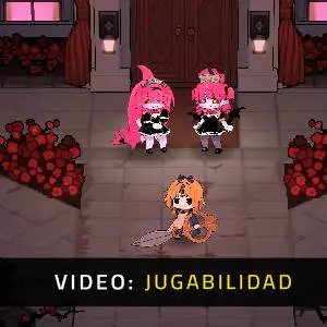 Garden of Witches - Video de Jugabilidad