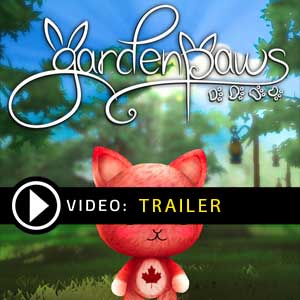Comprar Garden Paws CD Key Comparar Precios