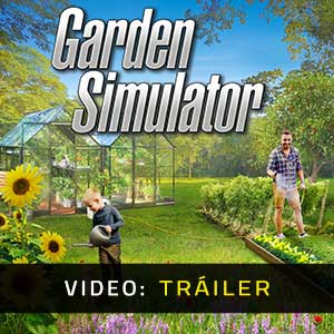 Garden Simulator - Vídeo de la campaña