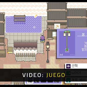Garden Story Video de la Jugabilidad