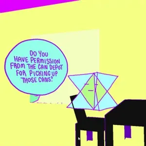 Gardenarium - Permiso