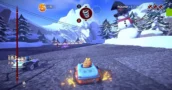 ¡La secuela no anunciada de este mítico juego de karts ya fue clasificada en Australia!