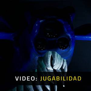 Garten of Banban 6 - Jugabilidad