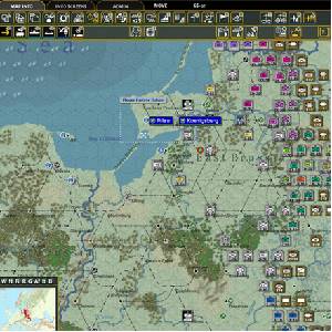 Gary Grigsby’s War in the East 2 - Prusia Oriental