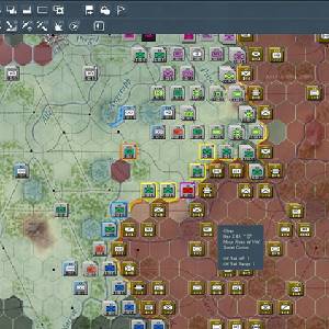 Gary Grigsby’s War in the East 2 - Kaunas