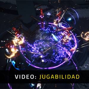 Gatekeeper - Jugabilidad