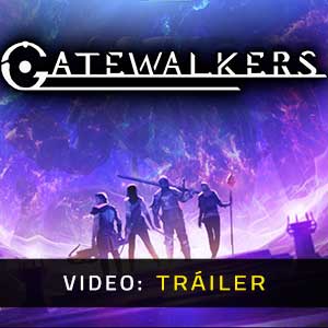 Gatewalkers Vídeo Del Tráiler