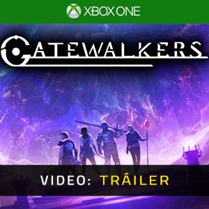 Gatewalkers Xbox One Vídeo Del Tráiler