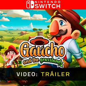 Gaucho and the Grassland Switch