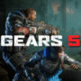 Puede pre-cargar el cliente de pruebas técnicas de Gears 5 ahora mismo