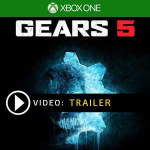 Comprar Gears 5 Xbox One Barato Comparar Precios
