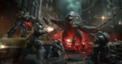 Gears of War E-Day: Ataques DDoS causaron los fallos de inicio de sesión