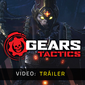 Gears Tactics Video Trailer