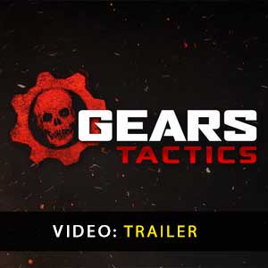 Gears Tactics Video Trailer