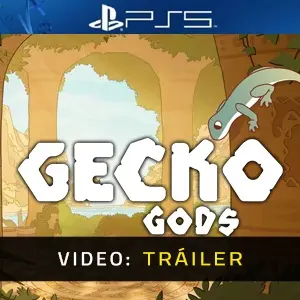 Gecko Gods PS5 – Tráiler