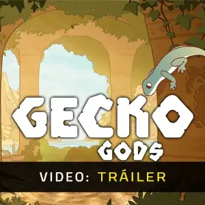 Gecko Gods – Tráiler