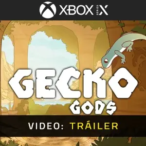 Gecko Gods Xbox Series – Tráiler