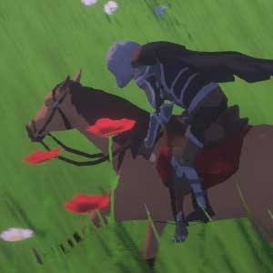 Gedonia El Green Vales