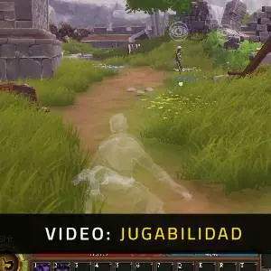 Gedonia 2 - Video de Jugabilidad