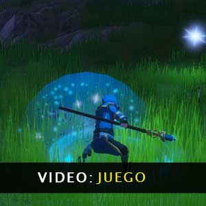 Gedonia Video de juego