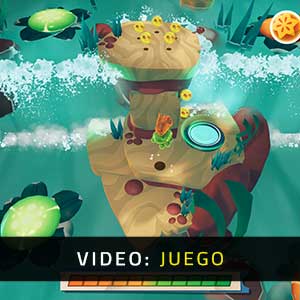 Gelly Break Deluxe Vídeo Del Juego