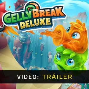 Gelly Break Deluxe Pc
