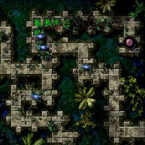 GemCraft Chasing Shadows - Logro Desbloqueado