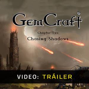 GemCraft Chasing Shadows - Tráiler de Video