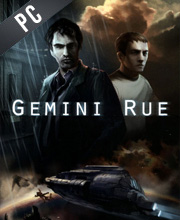 Gemini Rue Pc