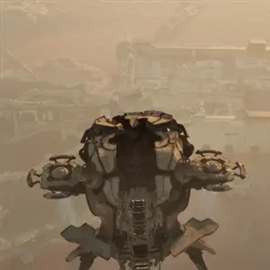 gen ATLAS - Cabeza de Mecha