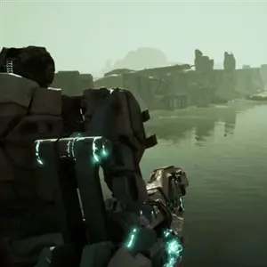 gen ATLAS - Robot Colosal