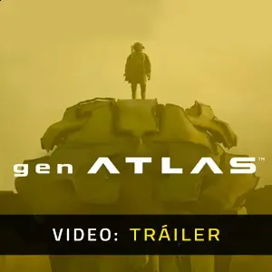 gen ATLAS - Video Tráiler