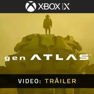gen ATLAS Xbox Series - Video Tráiler