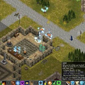 Geneforge 2 Infestación - Mejora de Velocidad