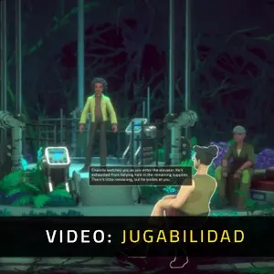 Generation Exile - Jugabilidad