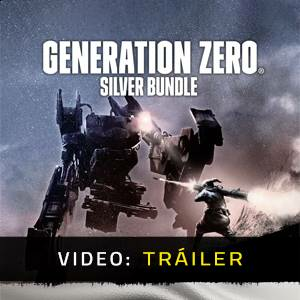 Generation Zero Silver Bundle