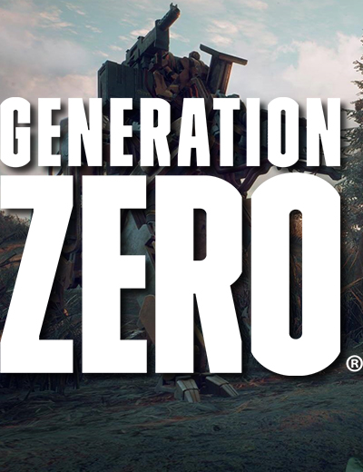 Generation Zero promociona ciclos día noche y tiempo cambiante