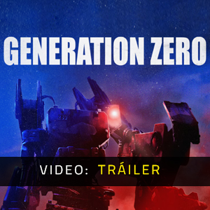 Generation Zero Video Trailer