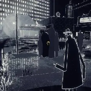 Genesis Noir - Calle