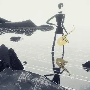 Genesis Noir - Saxofón