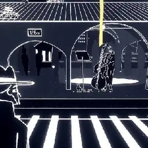 Genesis Noir - Contrabajo