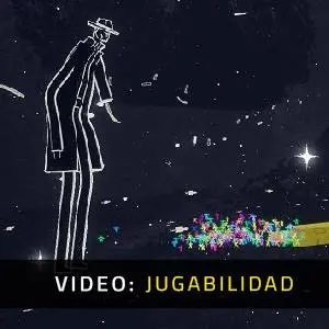 Genesis Noir - Vídeo del Jugabilidad