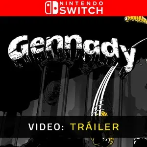 Gennady Nintendo Switch - Tráiler