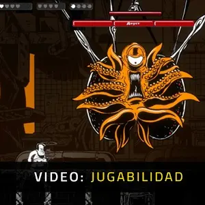 Gennady - Jugabilidad