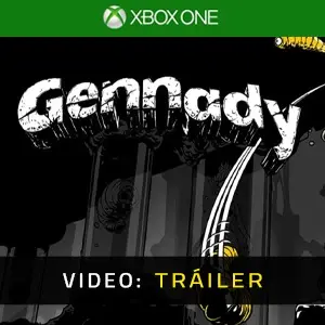 Gennady Xbox One - Tráiler