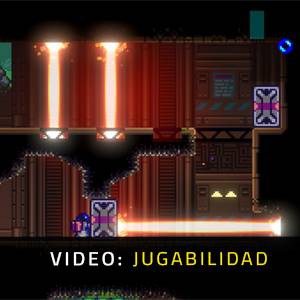 Genopanic - Vídeo de Jugabilidad